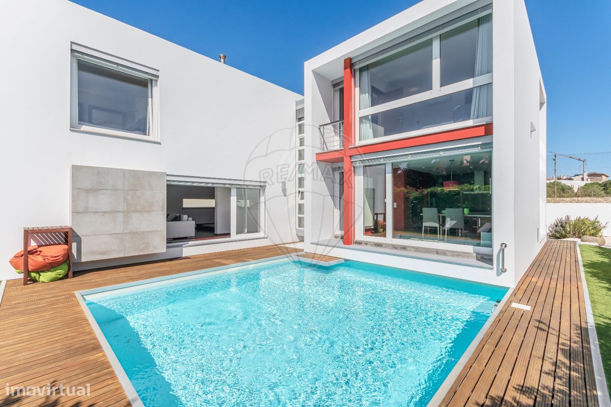 4 Schlafzimmer Schlösser in Cascais, Portugal, Nr. 47161