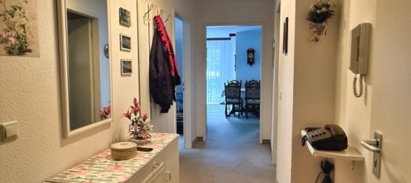 2 bedrooms Apartment in Dahme-Spreewald, Germany No. 90350 7