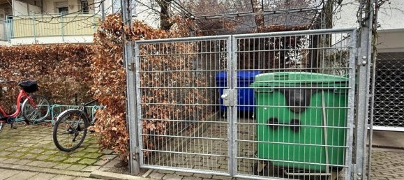 2 bedrooms Apartment in Dahme-Spreewald, Germany No. 90350 23