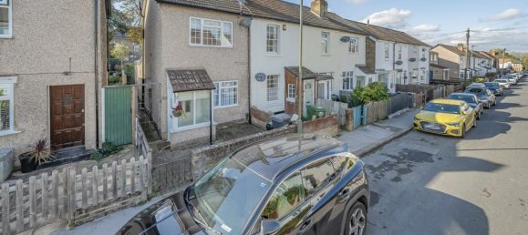 2 bedrooms House in Beckenham, United Kingdom No. 14438 15