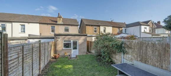 2 bedrooms House in Beckenham, United Kingdom No. 14438 14