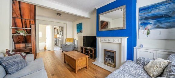 2 bedrooms House in Beckenham, United Kingdom No. 14438 2