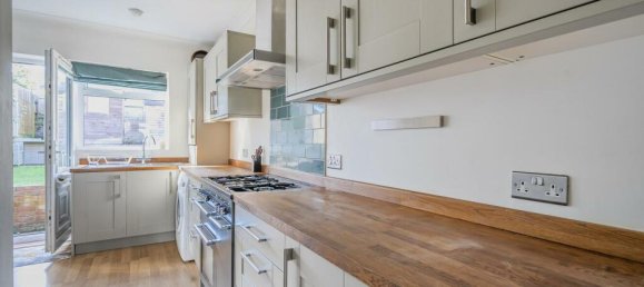 2 bedrooms House in Beckenham, United Kingdom No. 14438 11