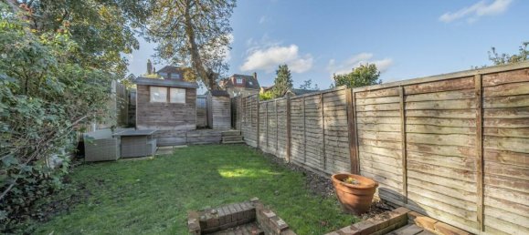 2 bedrooms House in Beckenham, United Kingdom No. 14438 21