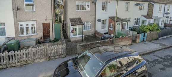 2 bedrooms House in Beckenham, United Kingdom No. 14438 16