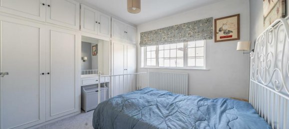 2 bedrooms House in Beckenham, United Kingdom No. 14438 8