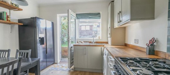 2 bedrooms House in Beckenham, United Kingdom No. 14438 6