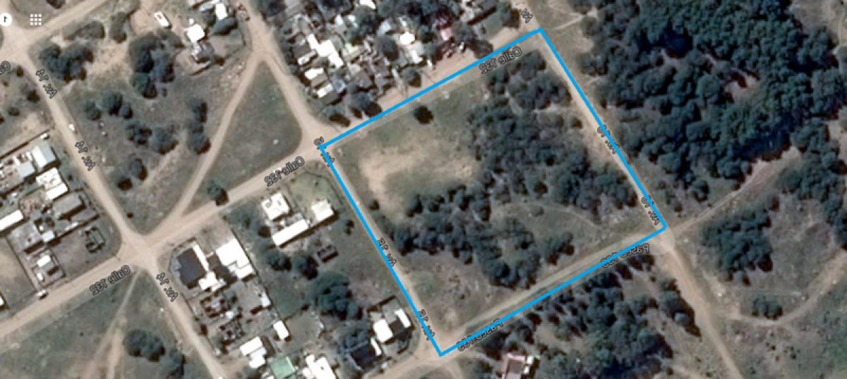 Terreno em Mar del Plata, Argentina N.º 120944