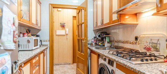 3 Schlafzimmer Wohnung in Granada, Spain, Nr. 150260 8