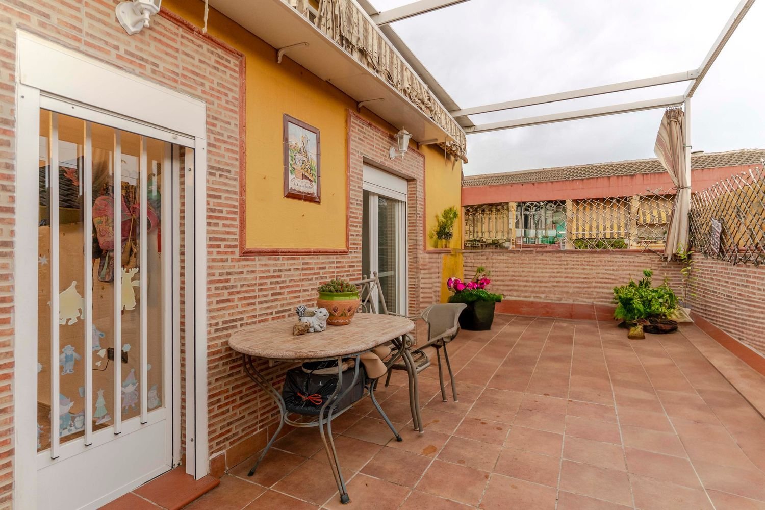 3 Schlafzimmer Wohnung in Granada, Spain, Nr. 150260