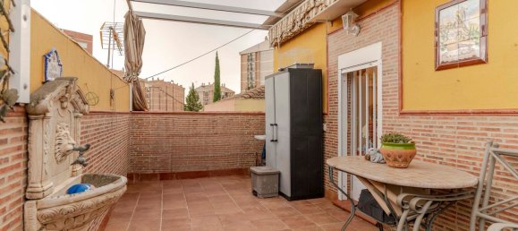 3 Schlafzimmer Wohnung in Granada, Spain, Nr. 150260 2