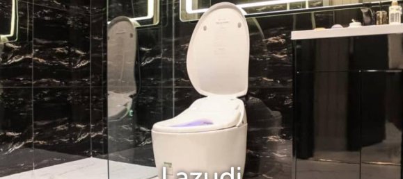 1 chambre Condo à Bang Lamung, Thailand No. 15647 10