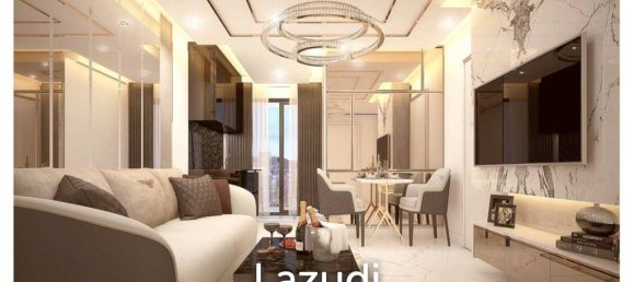 1 chambre Condo à Bang Lamung, Thailand No. 15647 6