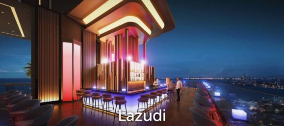 1 chambre Condo à Bang Lamung, Thailand No. 15647 3