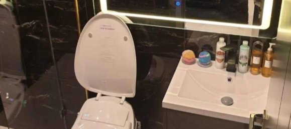 1 chambre Condo à Bang Lamung, Thailand No. 15647 8