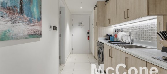 Studio in Palm Jumeirah, UAE No. 30863 8