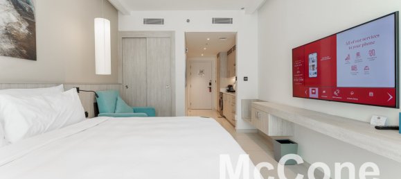 Studio in Palm Jumeirah, UAE No. 30863 9