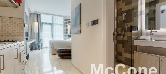 Studio in Palm Jumeirah, UAE No. 30863 5