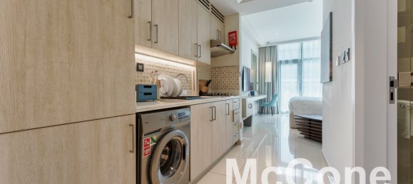 Studio in Palm Jumeirah, UAE No. 30863 10