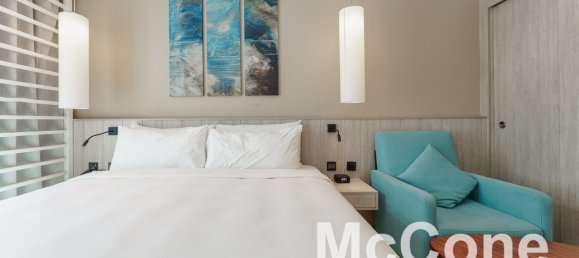 Studio in Palm Jumeirah, UAE No. 30863 6