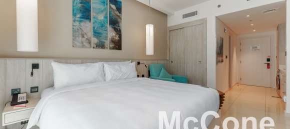 Studio in Palm Jumeirah, UAE No. 30863 7