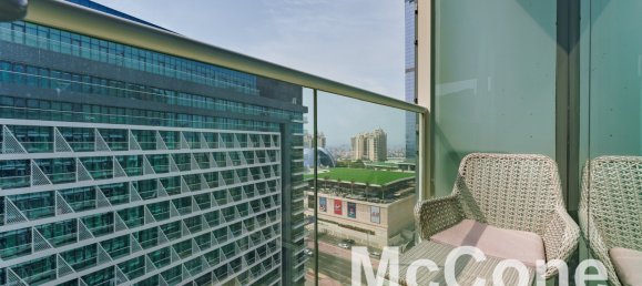 Studio in Palm Jumeirah, UAE No. 30863 3