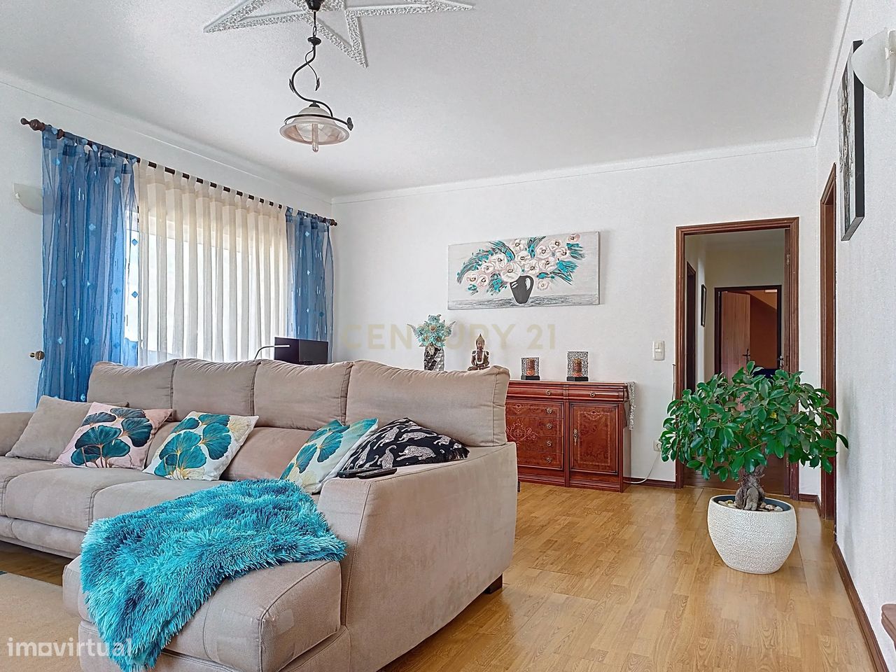 2 bedrooms House in Cantanhede, Portugal No. 331397