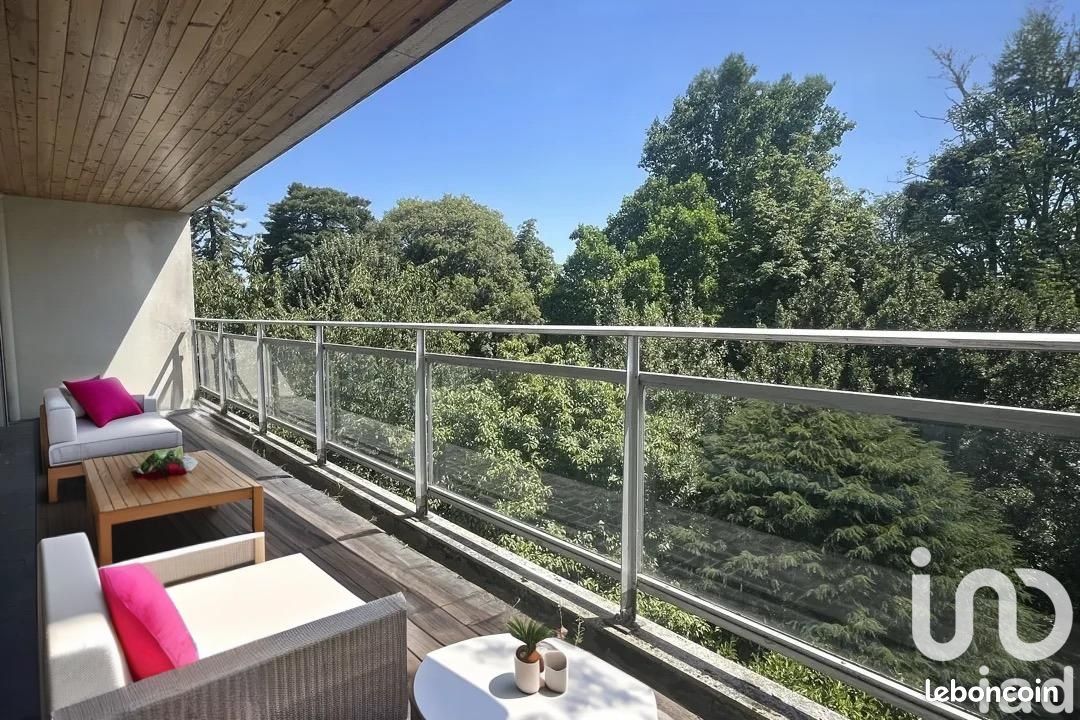 2 chambres Appartement à Nantes, France No. 112943