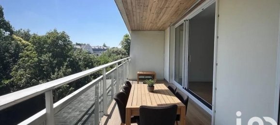2 chambres Appartement à Nantes, France No. 112943 3