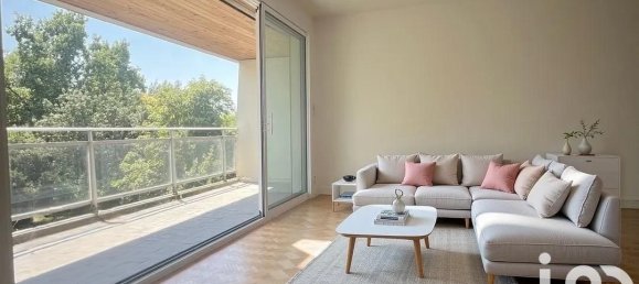 2 chambres Appartement à Nantes, France No. 112943 6