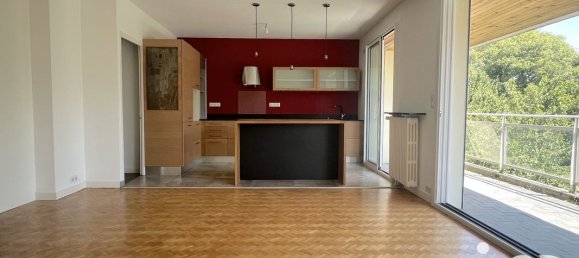 2 chambres Appartement à Nantes, France No. 112943 8