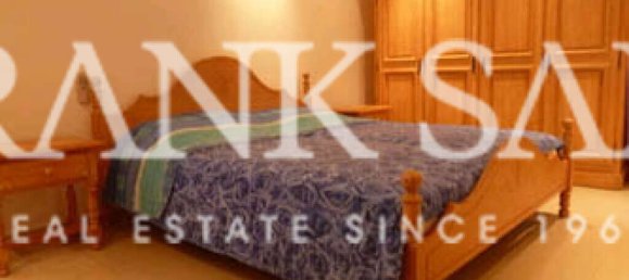 3 chambres Appartement à Sliema, Malta No. 6472 5