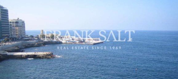 3 chambres Appartement à Sliema, Malta No. 6472 2