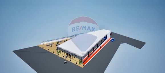 Земельный участок 1300м² в Фавара, Италия № 267760 9