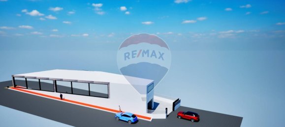 Земельный участок 1300м² в Фавара, Италия № 267760 5