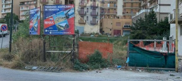 Земельный участок 1300м² в Фавара, Италия № 267760 18