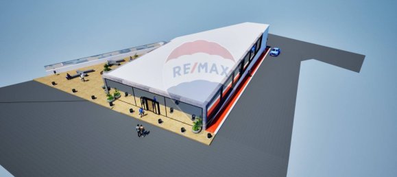 Земельный участок 1300м² в Фавара, Италия № 267760 10