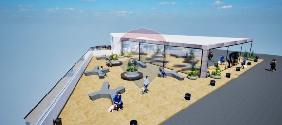 Земельный участок 1300м² в Фавара, Италия № 267760 11