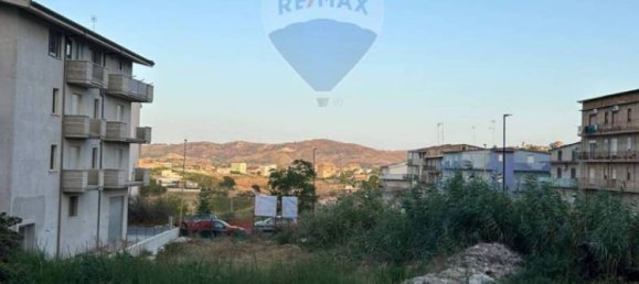 Земельный участок 1300м² в Фавара, Италия № 267760 30