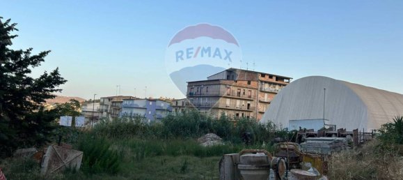 Земельный участок 1300м² в Фавара, Италия № 267760 28