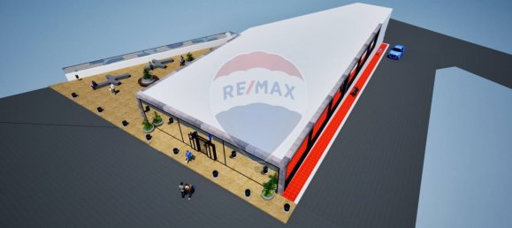 Земельный участок 1300м² в Фавара, Италия № 267760 2