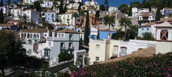 3 Schlafzimmer Stadthaus in La Quinta, Spain, Nr. 29920 4