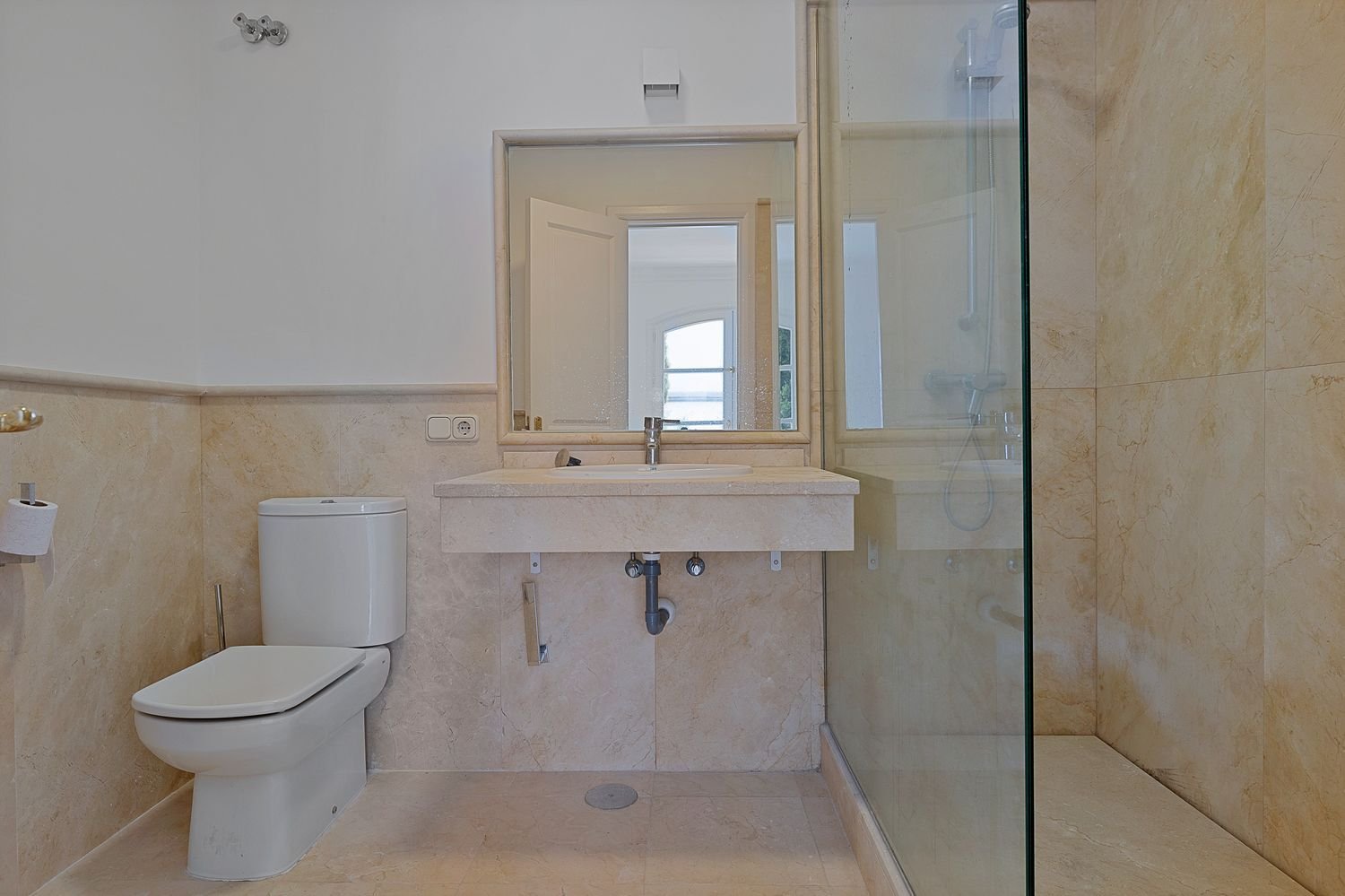 3 Schlafzimmer Stadthaus in La Quinta, Spain, Nr. 29920