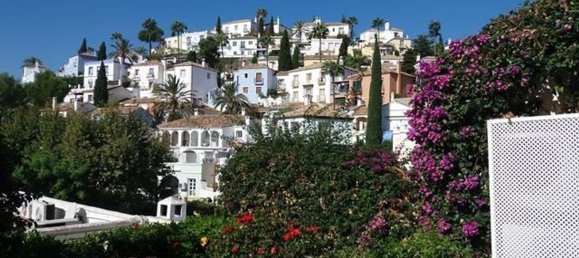 3 Schlafzimmer Stadthaus in La Quinta, Spain, Nr. 29920 5