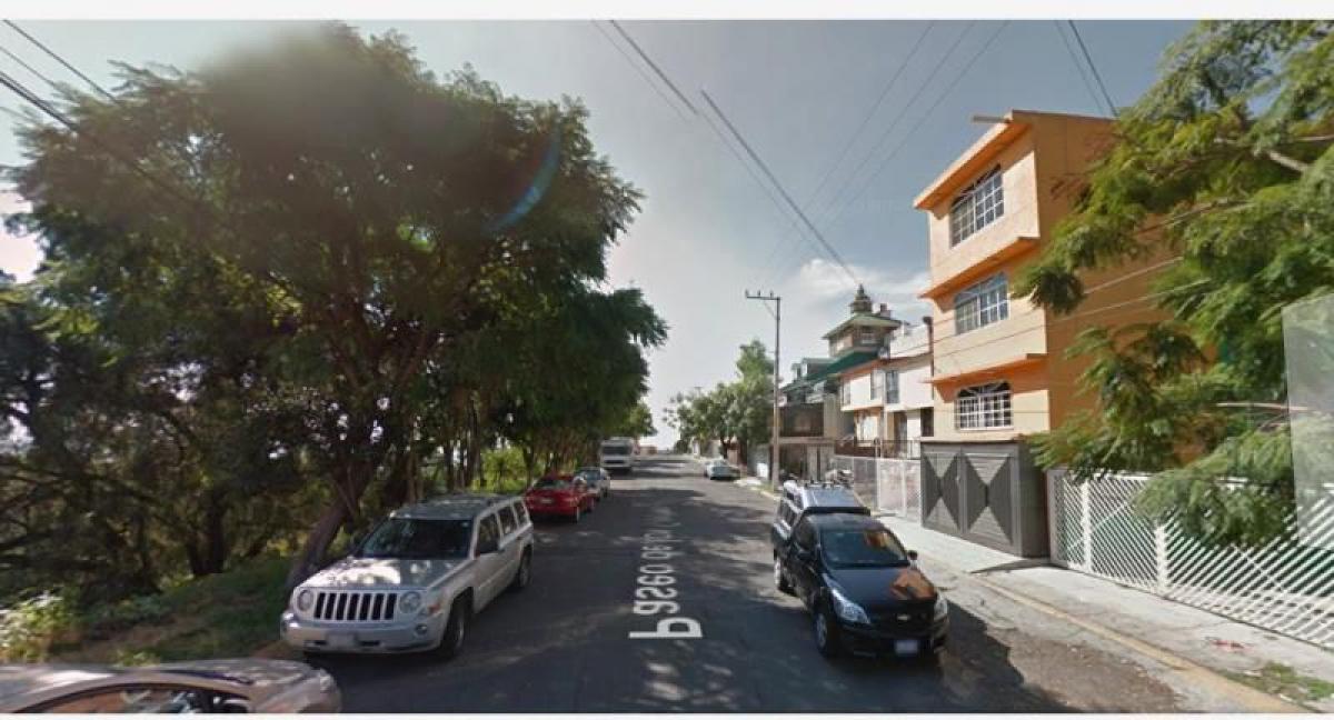 4 غرف نوم منزل في Tlalnepantla, Mexico رقم 221525