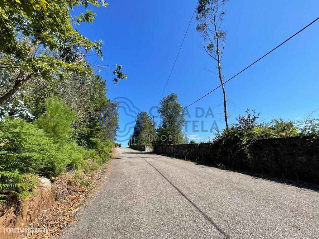 Terrain à Santa Maria da Feira, Portugal 6290m² No. 223836