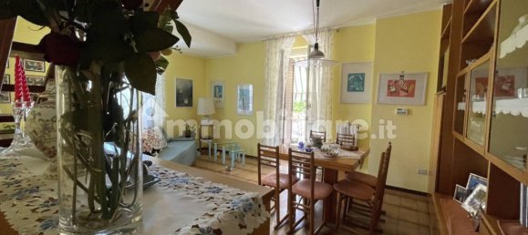 Квартира с 3 спальнями в Понте Ницца, Италия № 303066 3