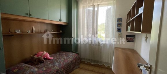 Квартира с 3 спальнями в Понте Ницца, Италия № 303066 5