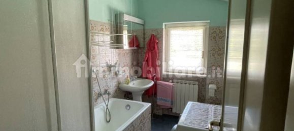 Квартира с 3 спальнями в Понте Ницца, Италия № 303066 13