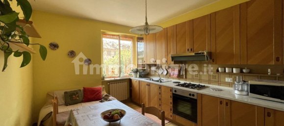 Квартира с 3 спальнями в Понте Ницца, Италия № 303066 4